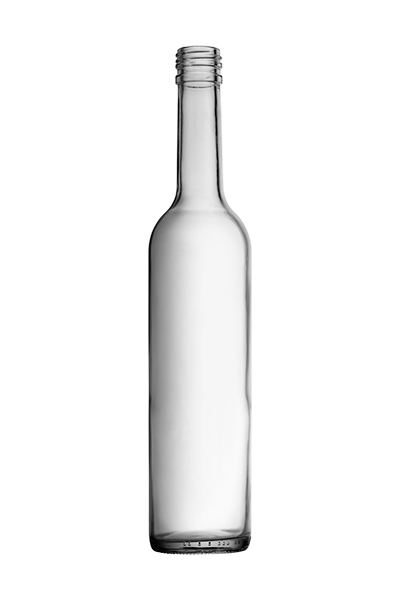 Cachaça 500 ml Rosca