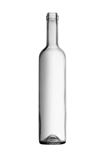 Cachaça 500 ml Rolha